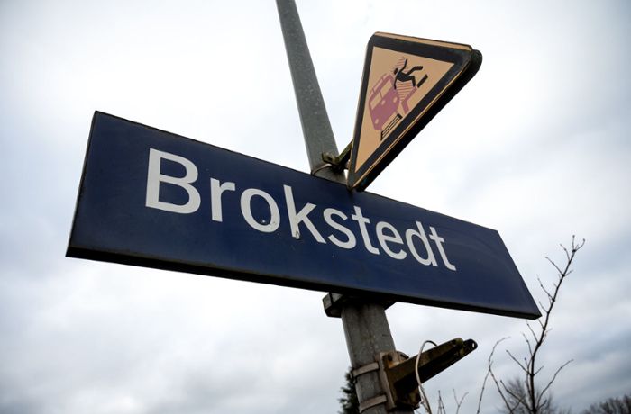 Messerattacke  bei Brokstedt: Mutmaßlicher Täter schwieg beim Haftrichter