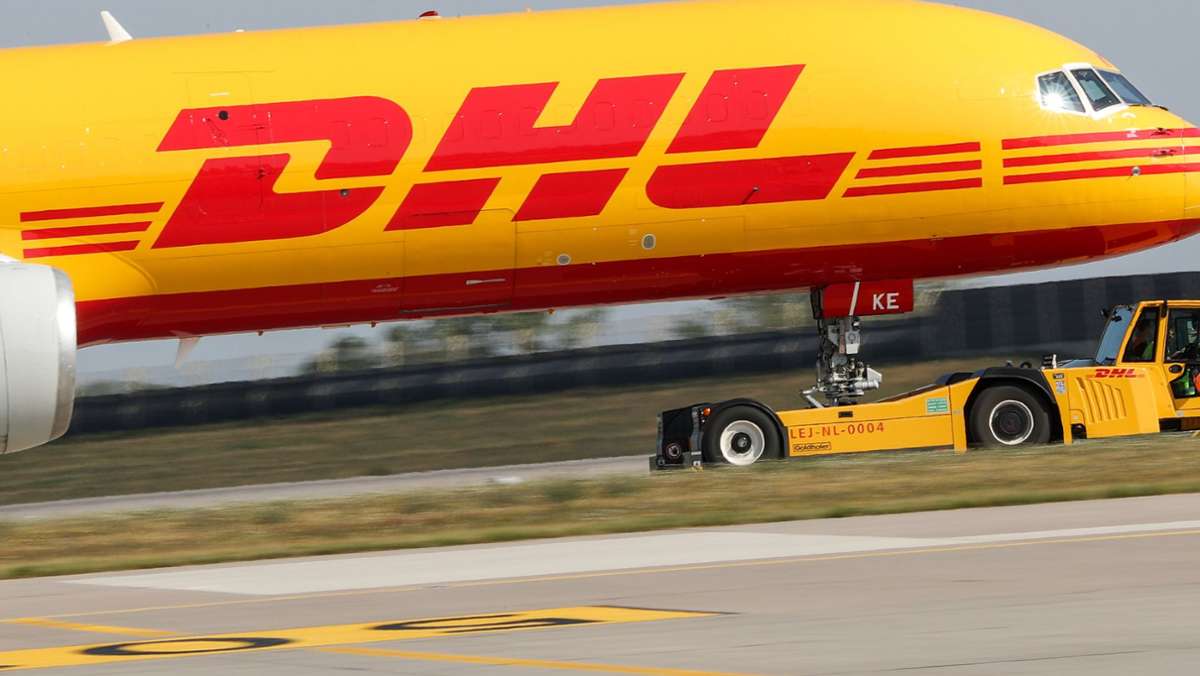 Logistik: Post setzt künftig auch auf  Elektroflugzeuge