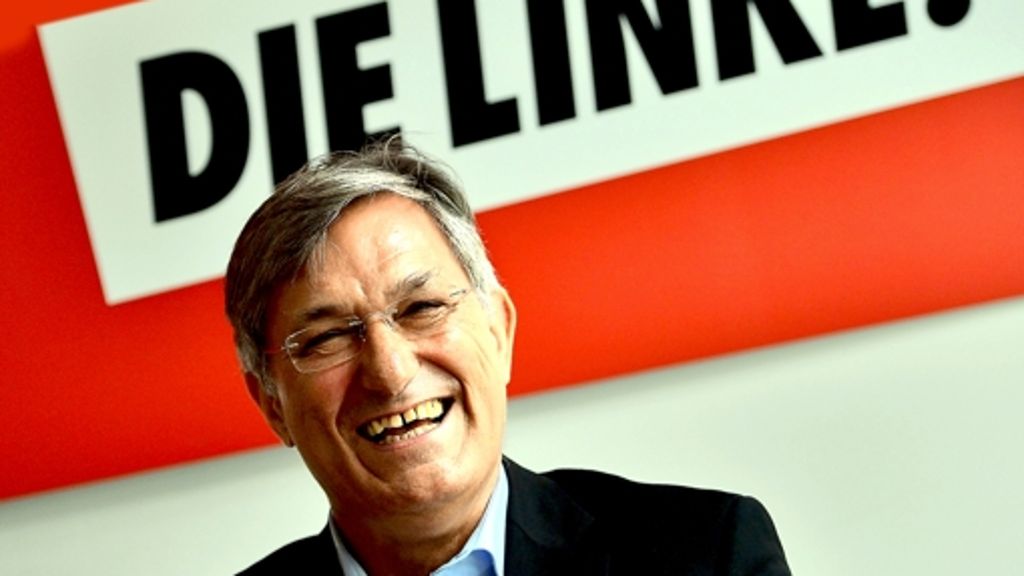 Interview mit Bernd Riexinger: „Steinbrück schadet der SPD“