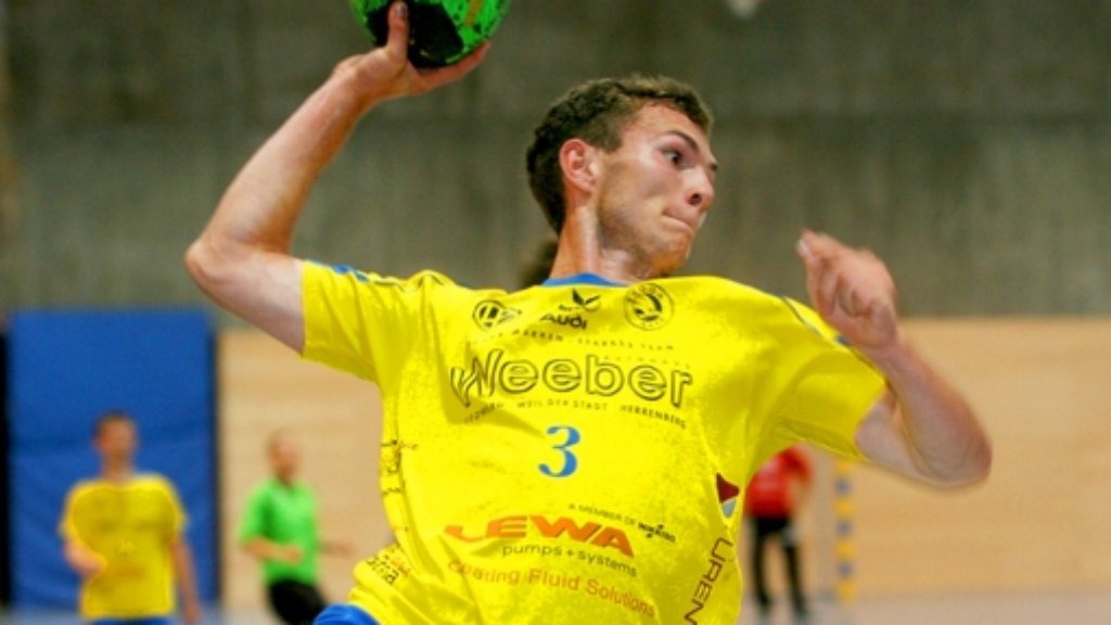 Handball: Die forschen Töne werden etwas leiser