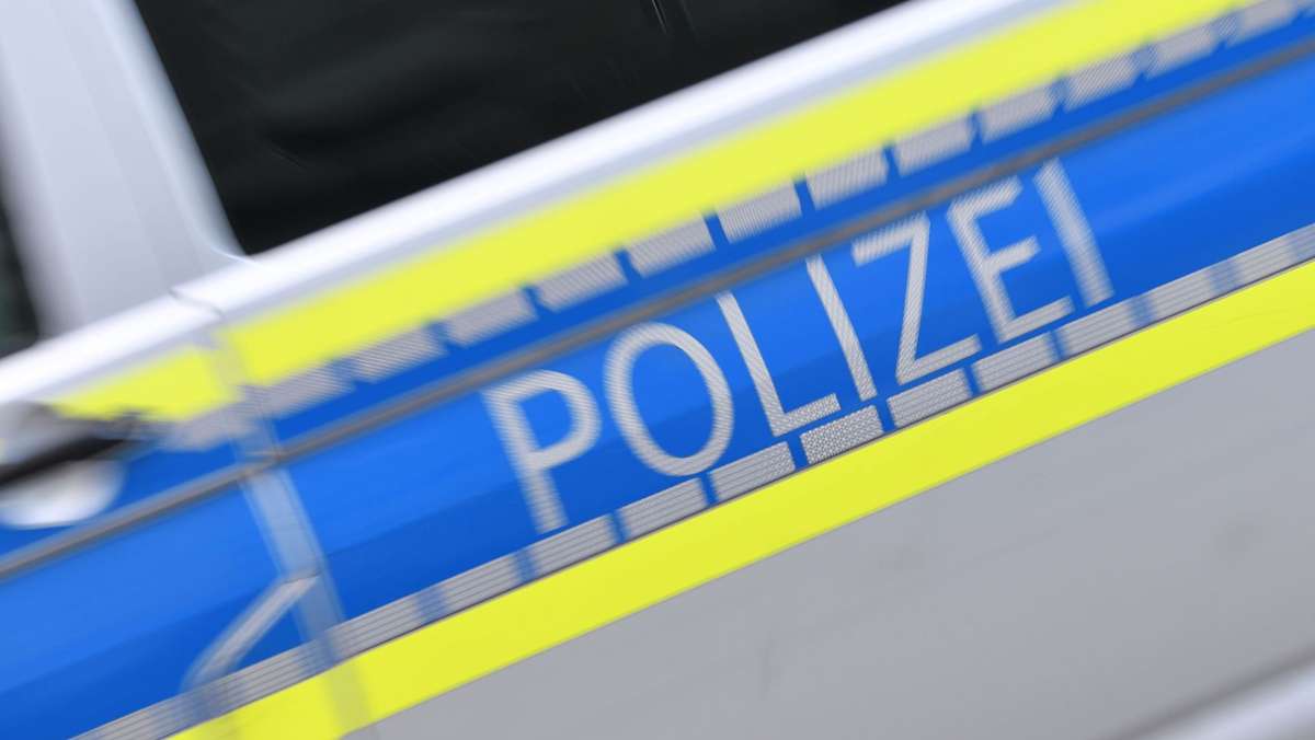 Tat in Niedersachsen: 19-Jährige lebend  in Weser ertränkt - Vier Beschuldigte festgenommen