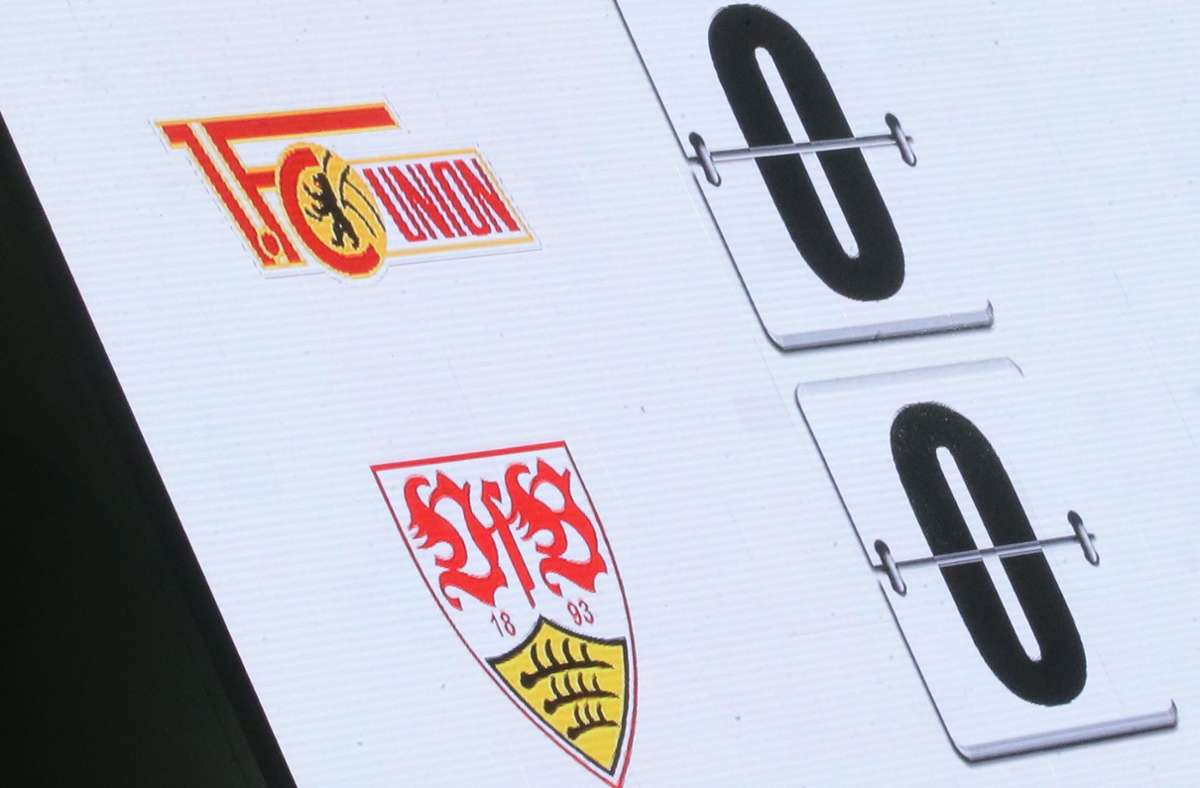 Der Abstieg 2019 steht fest: Ein 0:0 im Relegations-Rückspiel bei Union Berlin reicht nicht zum Klassenverbleib.