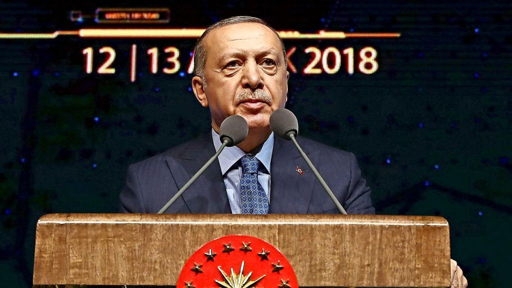 Erdogan-Kritiker im Visier: Die türkische Opposition fühlt sich nicht mehr sicher