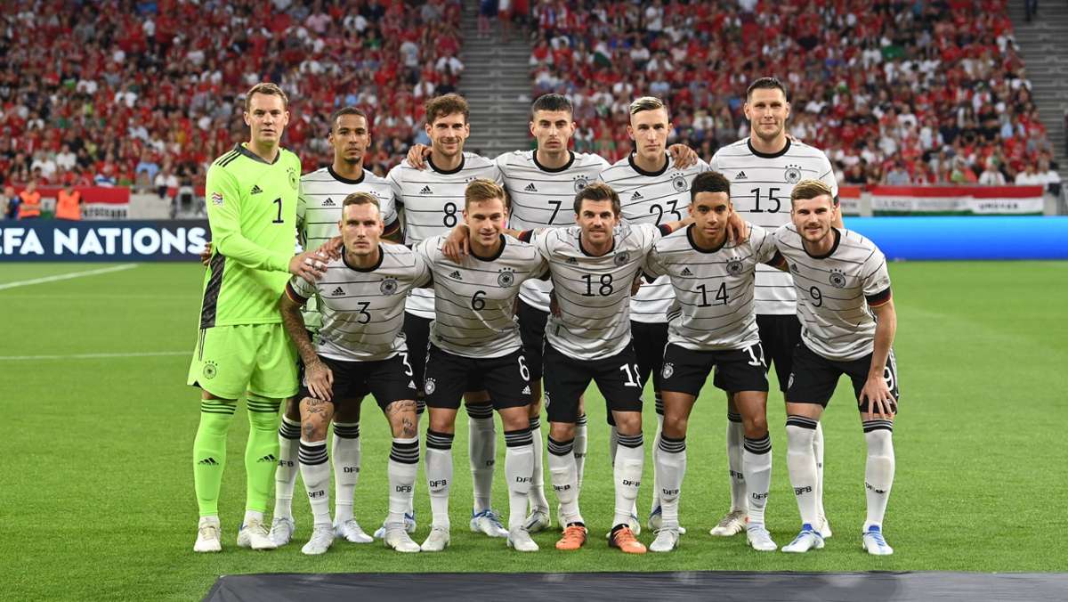 Fußball-WM 2022 in Katar: Die Prämien vom DFB und von der Fifa