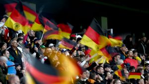 Europameisterschaft 2024: Heim-EM: Handel erwartet Extra-Umsatz von 3,8 Milliarden Euro