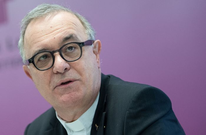 Landeskirche: Der Bischof geht – mit zwei Rekorden