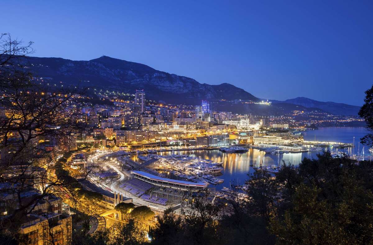 Monaco war lange von Reisewarnungen verschont geblieben. Die Infektionszahlen waren nun aber so hoch, dass das gesamte Land zum Risikogebiet erklärt wurde.