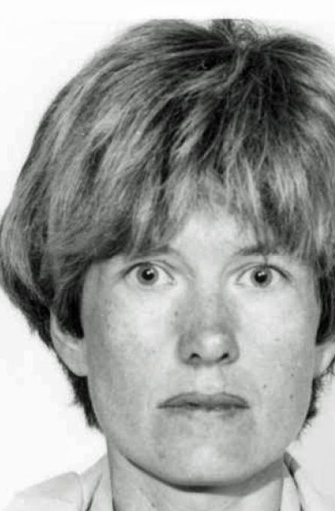 Hilde van Acker aus Belgien wird wegen Mord gesucht. 1996 soll sie gemeinsam mit ihrem Partner den Briten Marcus John Mitchell getötet haben.