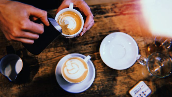 Kaffee in Stuttgart: Café-Spots für Frühaufsteher:innen