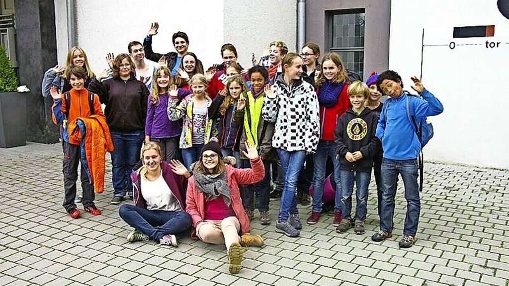 Kirchliches Engagement in Stuttgart-Möhringen: Die Katholische junge Gemeinde sucht Nachwuchs