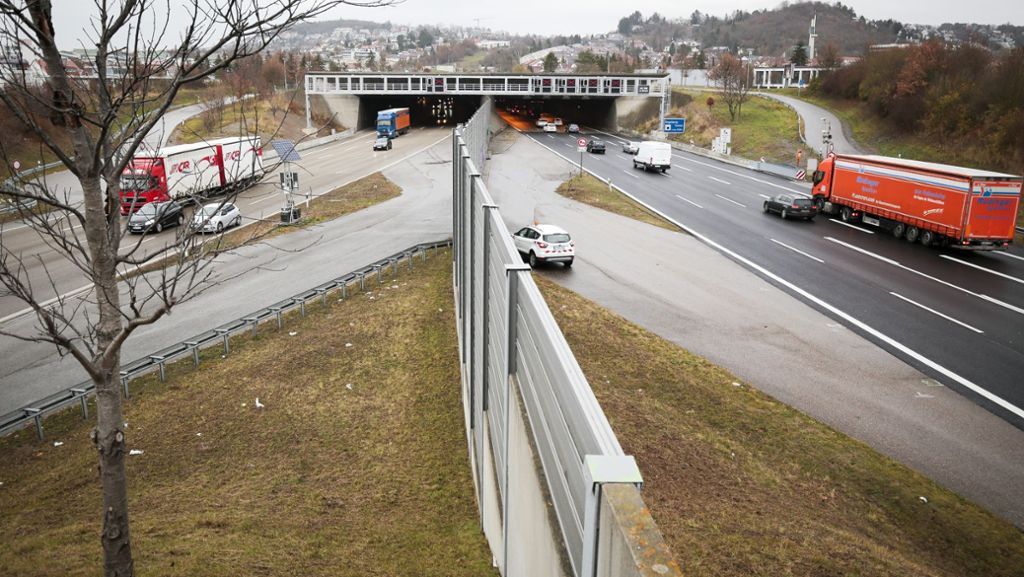 Sanierungsfall Engelbergtunnel: Verzögerung des Baustarts scheinbar „unumgänglich“