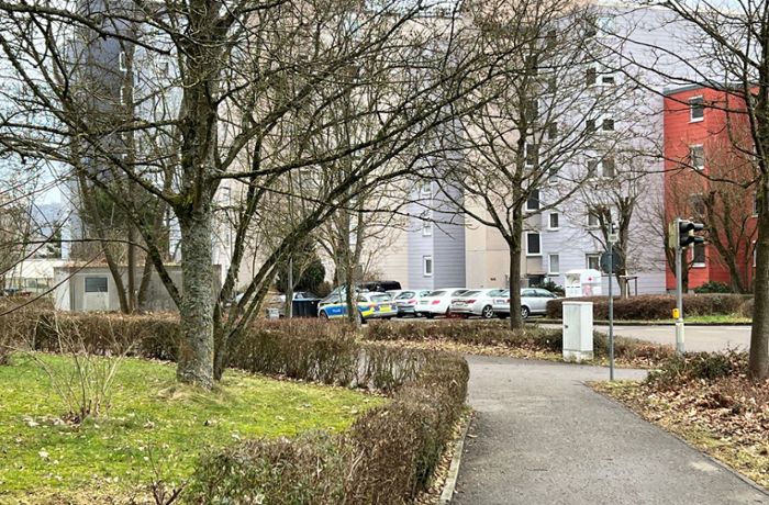 Tote Seniorinnen in Schwäbisch Hall: Angst und Schrecken im Stadtteil Tullauer Höhe