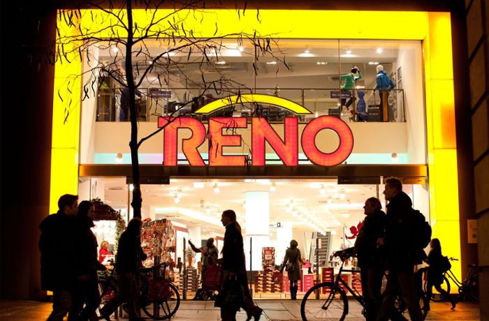Osnabrücker Schuhhändler: Reno ist insolvent – 1000 Mitarbeiter betroffen