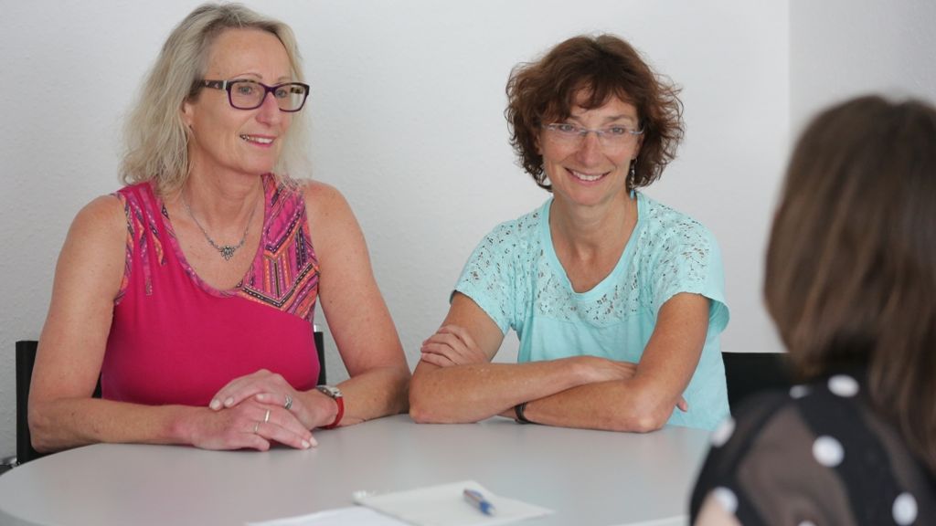 Infoveranstaltung zur OB-Wahl in Fellbach: Was soll die Stadt für ältere Menschen bieten?