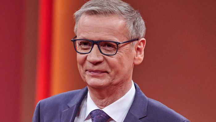 Günther Jauch moderiert nach 25 Jahren letztmalig RTL-Jahresrückblick