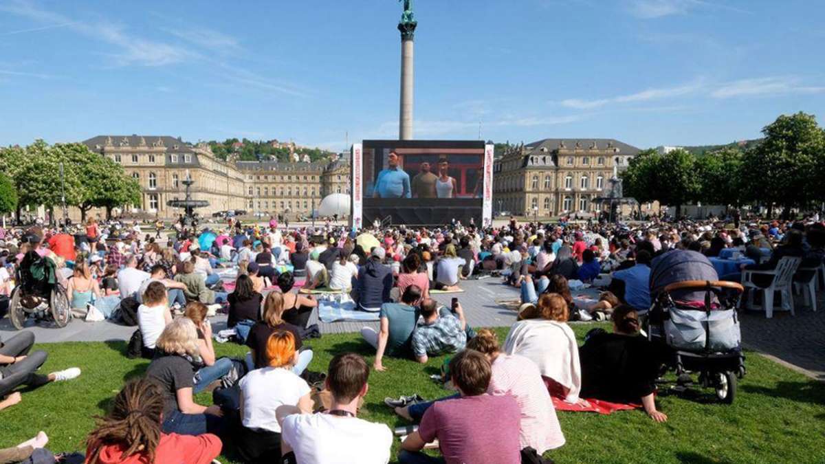 Trickfilmfestival Stuttgart 2024:: Der Vorverkauf hat begonnen
