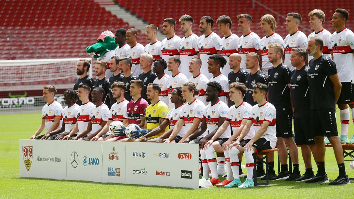  Der VfB Stuttgart ist in die Saisonvorbereitung gestartet. Die Transfermarkt-Zeit ist in vollem Gange. Wir geben aktuellen Überblick über den Kader. 