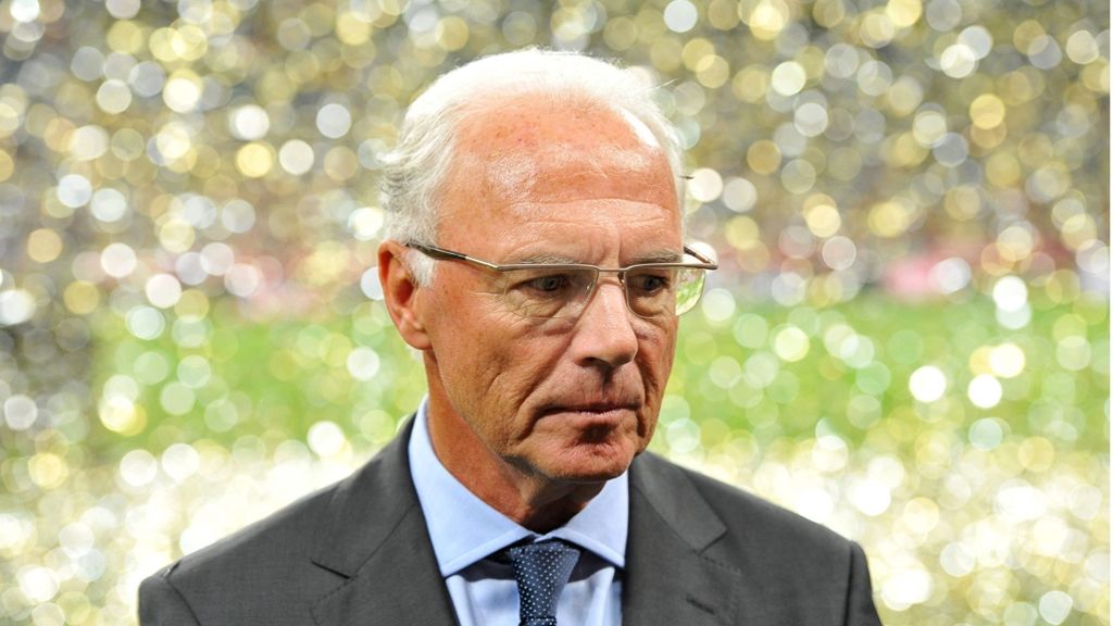 Pressestimmen zu Franz Beckenbauer: „Gegen das elfte Gebot verstoßen“