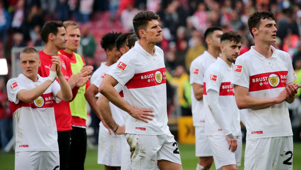  Unser Spieltagsblog begleitet die aktuelle Partie des VfB Stuttgart multimedial – von diesem Donnerstag an bis zum Abpfiff der Partie gegen den 1. FC Nürnberg am Samstagabend. 