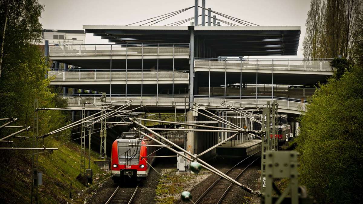 Stuttgart 21: Positives Echo zu neuen Plänen für die Gäubahn