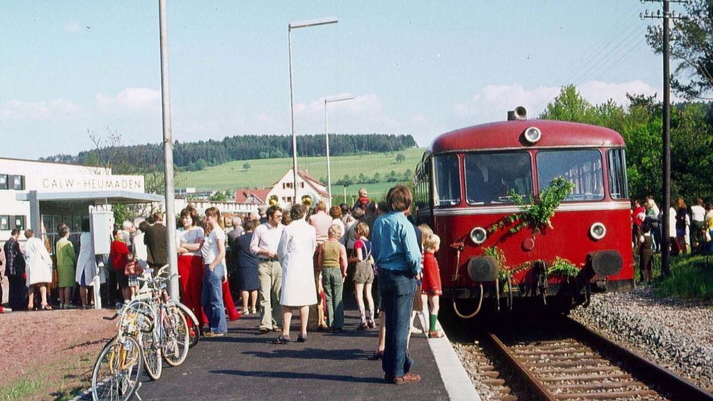 Hesse-Bahn: Hesse-Bahn: Gleich die S-Bahn planen