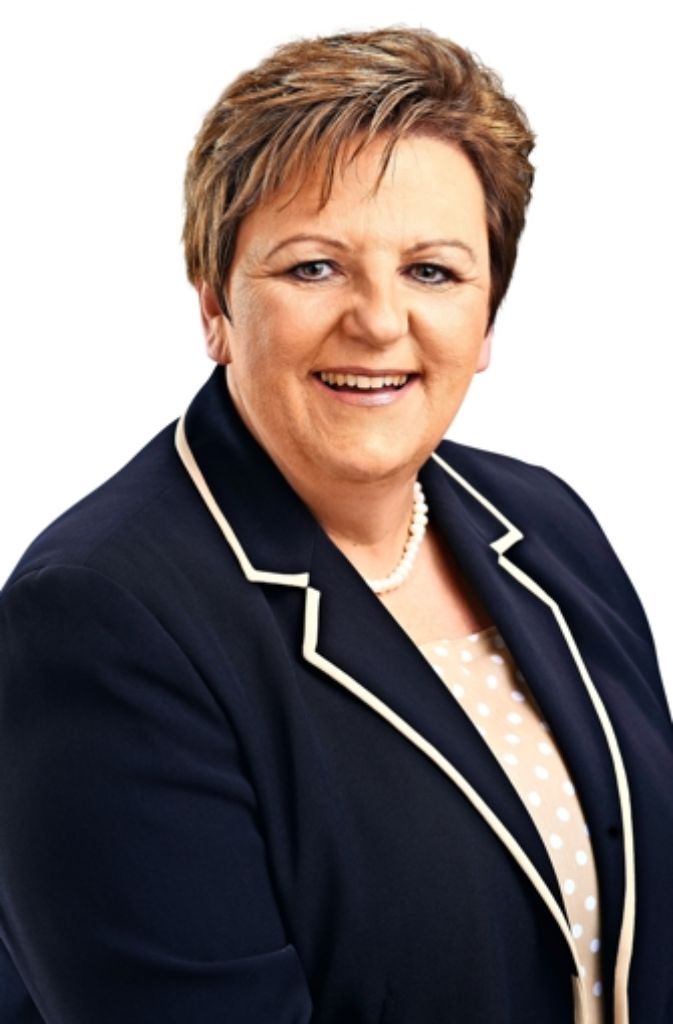 Iris Ripsam (CDU)