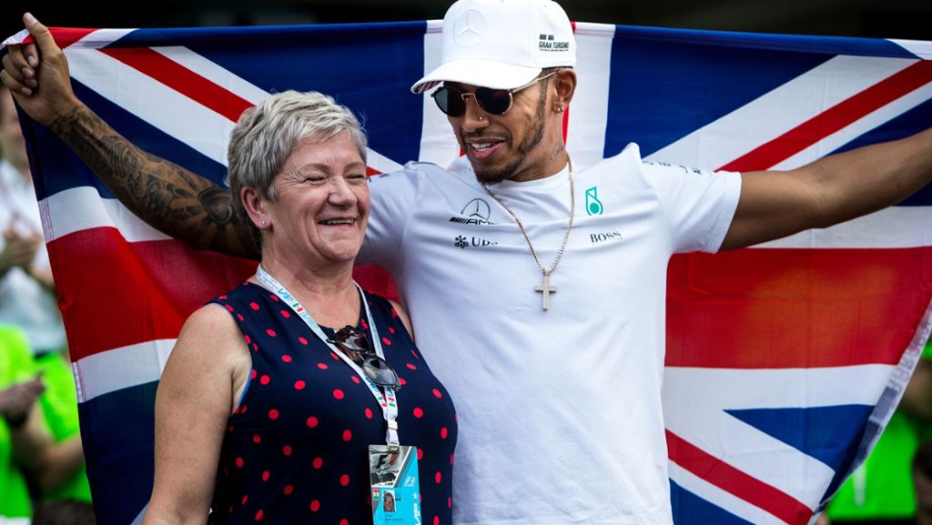 Formel  1: Sechs Fakten über den sechsfachen Weltmeister Lewis Hamilton