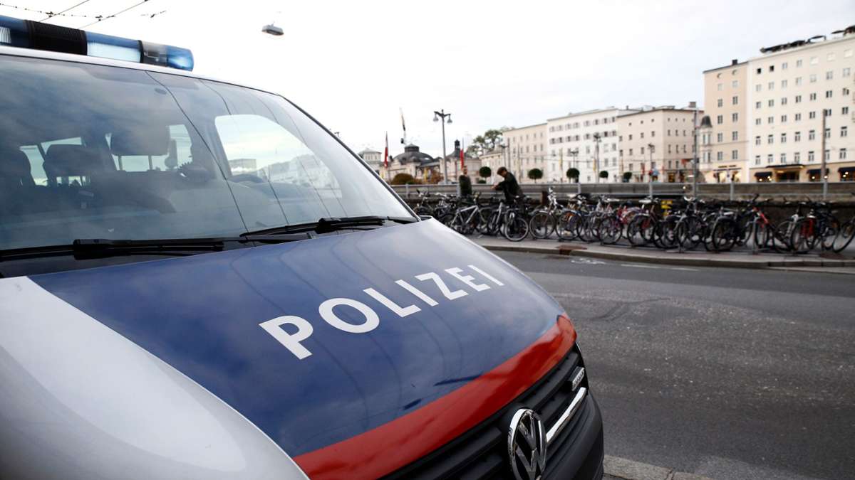 „Bundesstaat Preußen“: Polizei startet Razzia gegen Staatsfeinde in Österreich