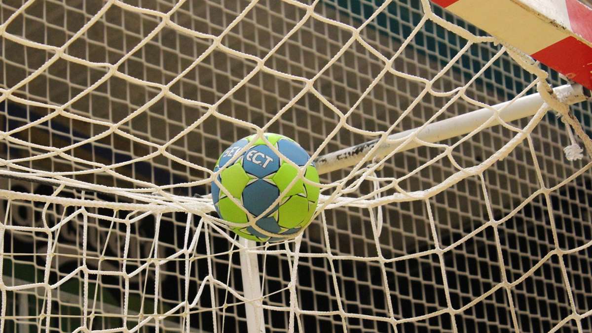 Handball: SV-Frauen beweisen Kampfgeist