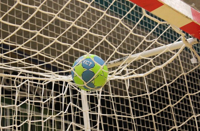 Handball: SV-Frauen beweisen Kampfgeist