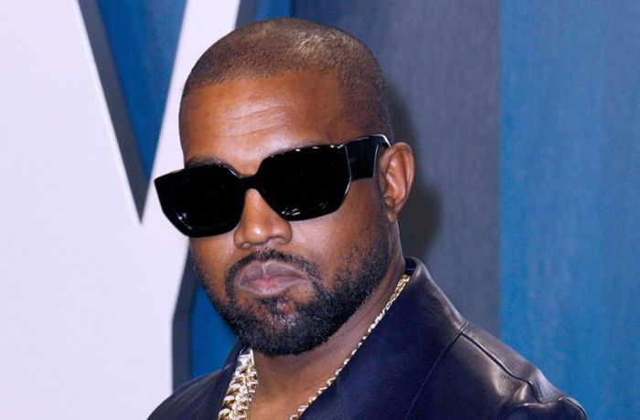 Vorwürfe gegen US-Star: Adidas leitet Untersuchung gegen Kanye West ein