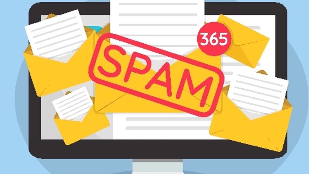 Die Spam-E-Mail wird 40: Nervende Nachrichten aus den Weiten des Internets