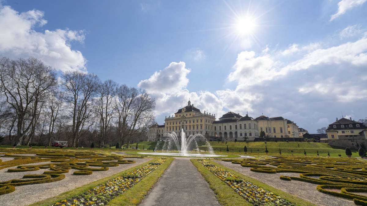 Blühendes Barock in Ludwigsburg: Gartenschau öffnet – diese Corona-Regeln gelten jetzt