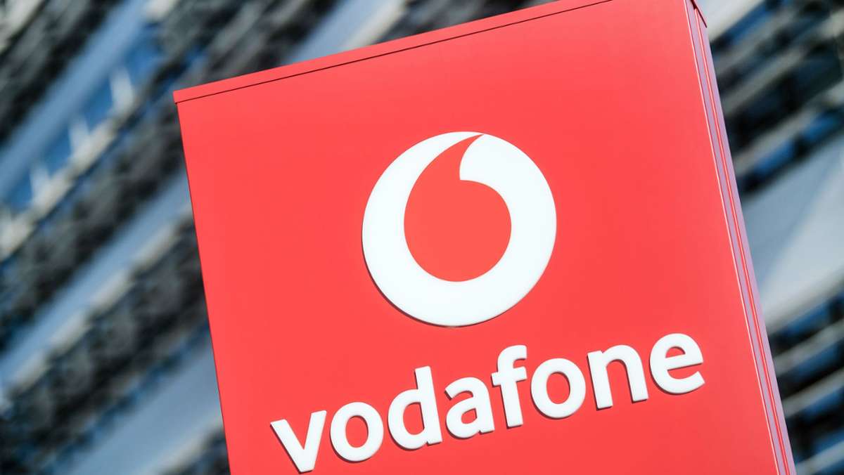 Kein Internet und Telefon im Kreis Böblingen: Vodafone-Störung ist behoben