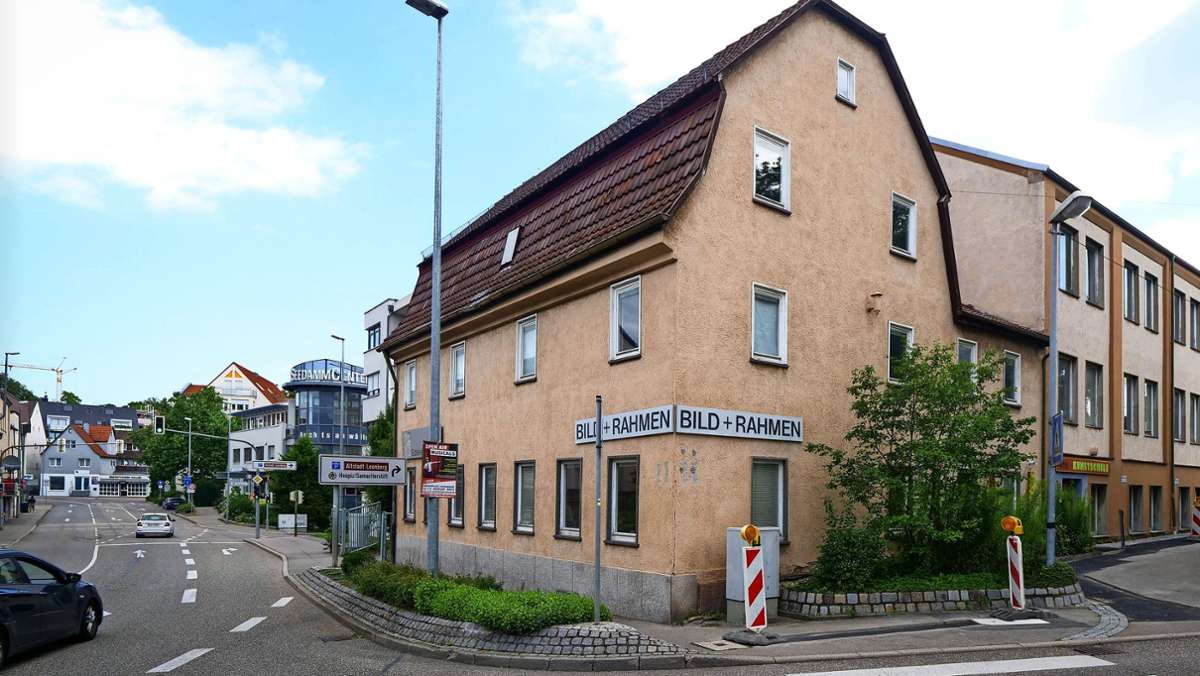 Leonberger Kulturpolitik: Wer investiert in eine Kulturfabrik?