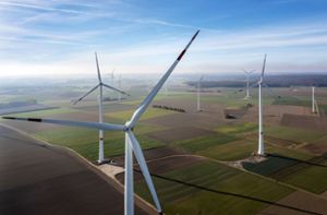 Kooperation bei Windenergie gefordert