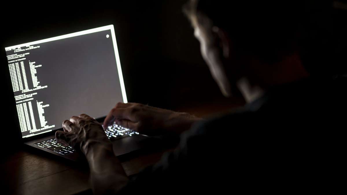 Umfrage zur Sicherheit im Netz: Die Cyberkriminalität ist weiterhin auf dem Vormarsch