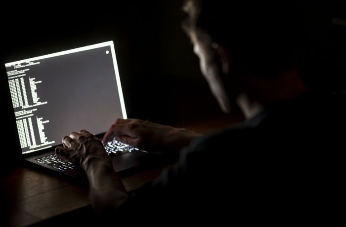 Umfrage zur Sicherheit im Netz: Die Cyberkriminalität ist weiterhin auf dem Vormarsch