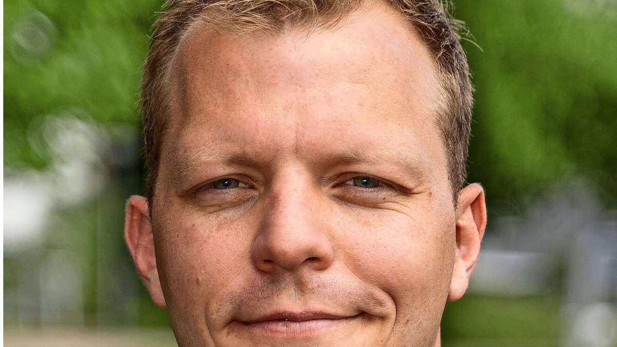 Personalien im Klinikverbund: Leonberger Klinikmanager geht nach Schwäbisch-Hall