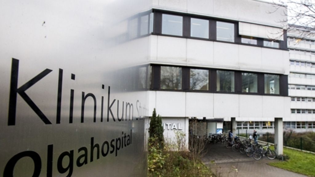 Olgahospital Stuttgart: Klinikleitung will „deeskalieren“