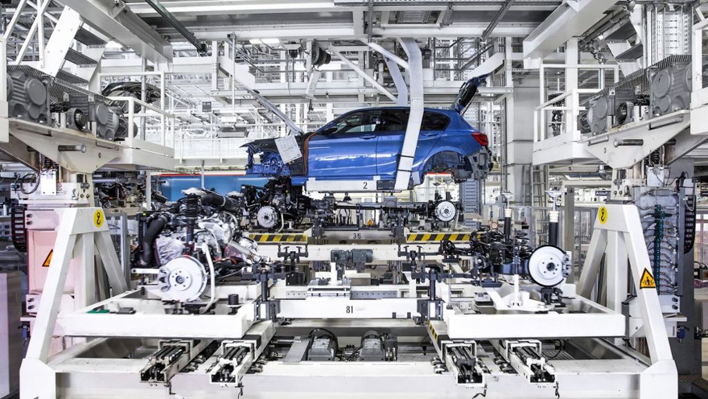 Nach Produktionsausfällen: BMW und Bosch sprechen über Schadenersatz