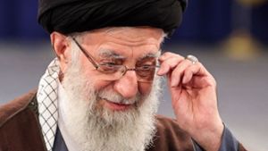 Iran: Die boykottierte Wahl-Show