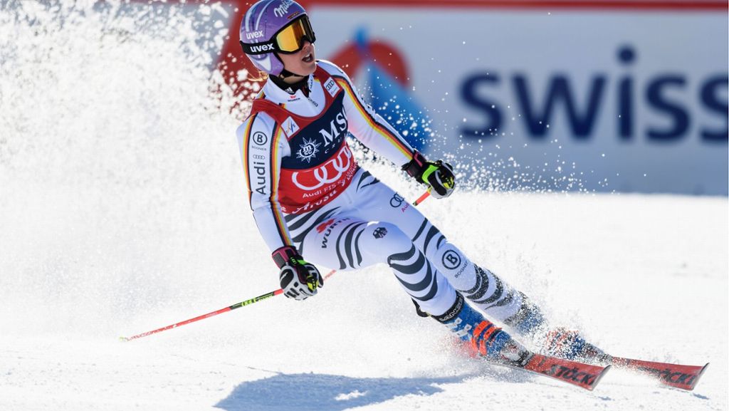 Olympia 2018: Das müssen Sie über Ski Alpin wissen