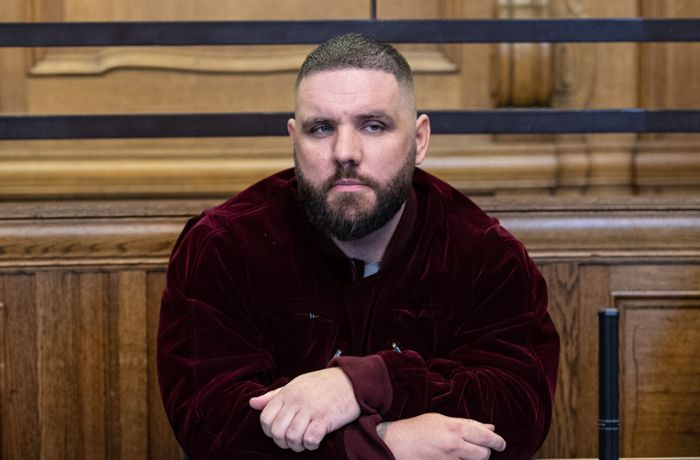 Berlin: Prozess gegen Rapper Fler startet neu - Musiker schweigt