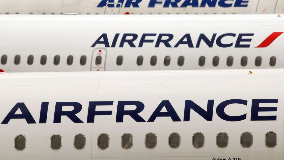 Klage gegen  EU-Kartellstrafe: Gericht der EU bestätigt Millionenstrafen gegen Airlines