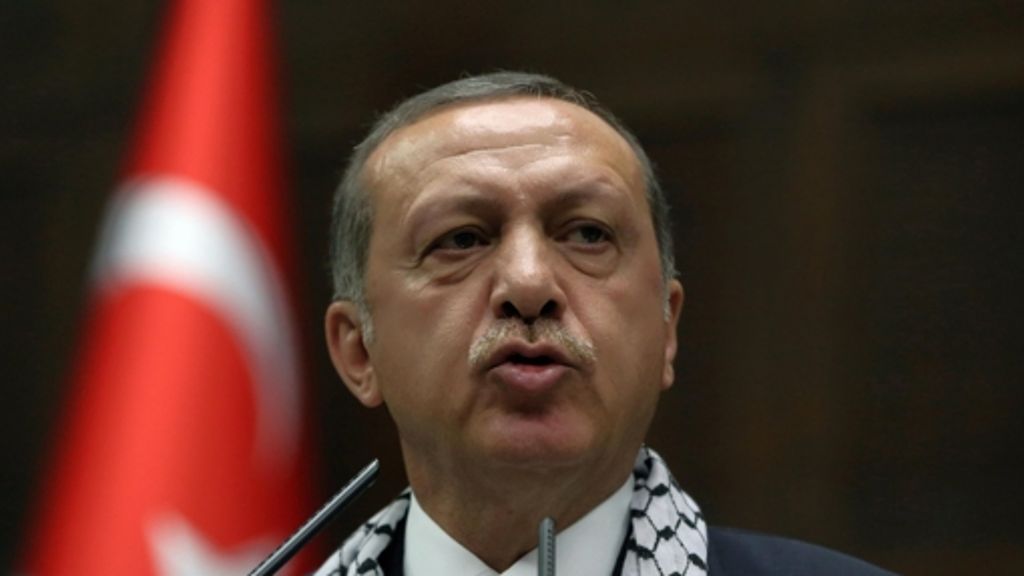 Korruption in der Türkei: Die Woche der Diebe