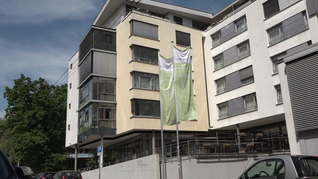 Coronavirus in Stuttgart: Fünf Tote in Pflegeheim