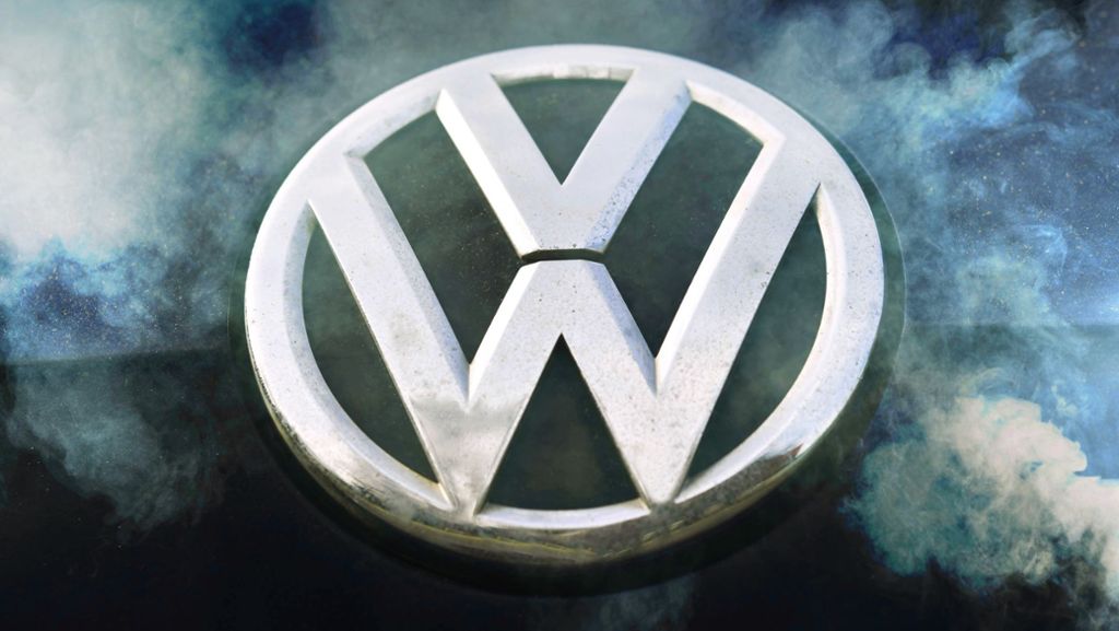 Dieselskandal: VW-Kläger beschreiten neuen Weg