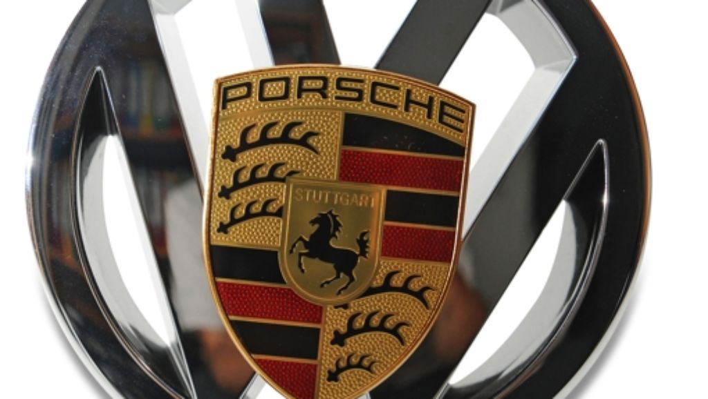 Im Streit mit Volkswagen: Urteile bei Porsche-Prozesswelle
