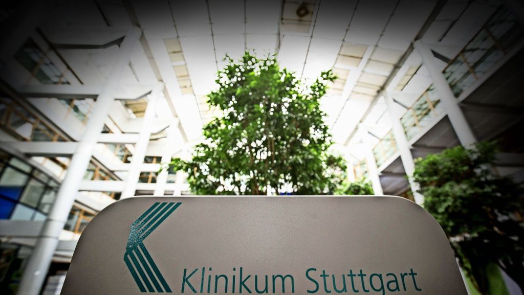 Klinikum-Skandal in Stuttgart: Ex-Landeschef der Grünen aus Untersuchungshaft entlassen